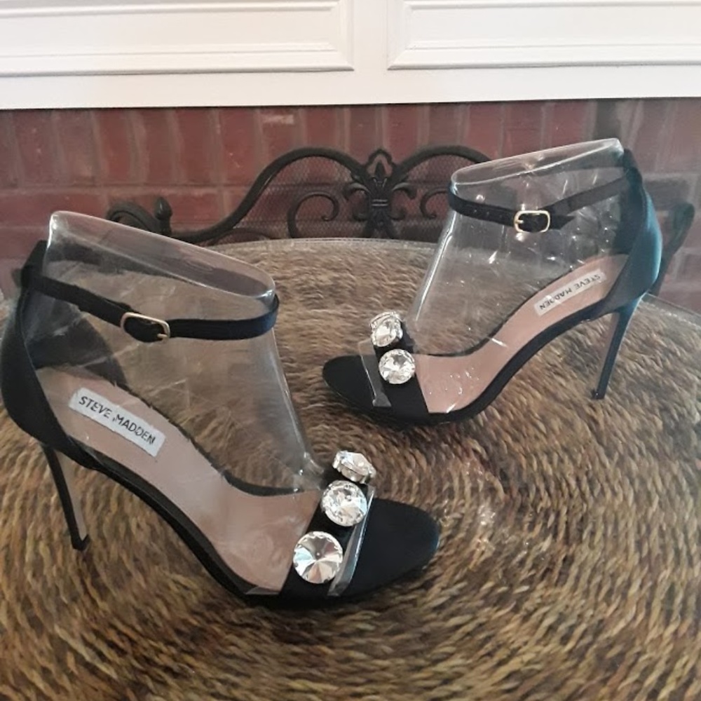 Steve Madden Shoes